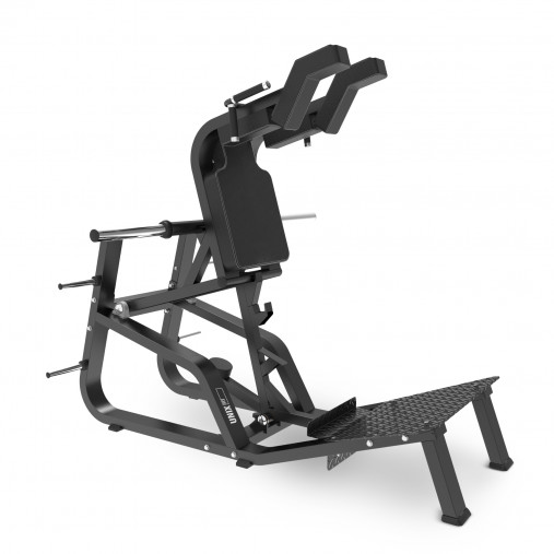 Тренажер для приседаний Гакк машина UNIX Fit PRO (UC-1665)