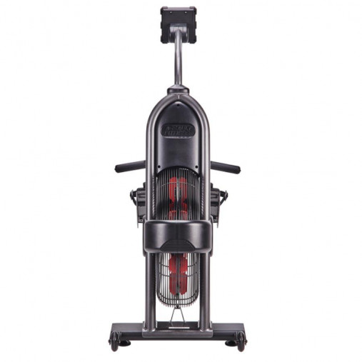 Гребной тренажер с воздушным сопротивлением Assault AirRower ELITE ARW865 Гребной тренажер с воздушным сопротивлением Assault AirRower ELITE ARW865