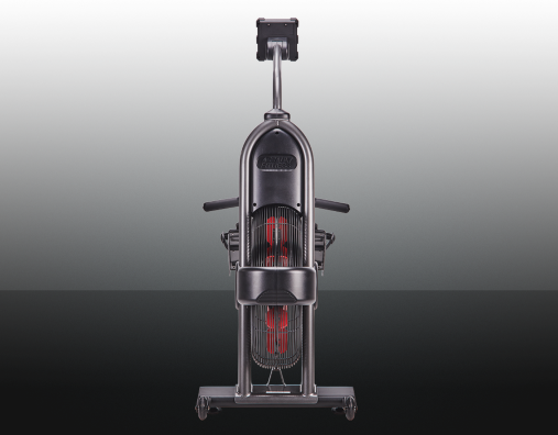 Гребной тренажер с воздушным сопротивлением Assault AirRower ELITE ARW865 Гребной тренажер с воздушным сопротивлением Assault AirRower ELITE ARW865