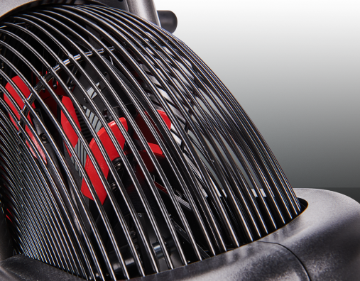 Гребной тренажер с воздушным сопротивлением Assault AirRower ELITE ARW865 Гребной тренажер с воздушным сопротивлением Assault AirRower ELITE ARW865