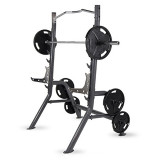 INSPIRE SQR1 Стойка для приседаний и жима
