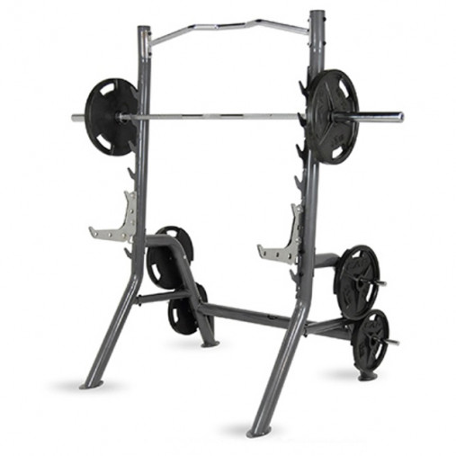 Стойка для приседаний и жима INSPIRE SQR1