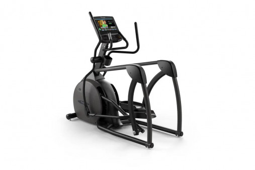 Эллиптический эргометр Vision S600E профессиональный с 16" TOUCH консолью