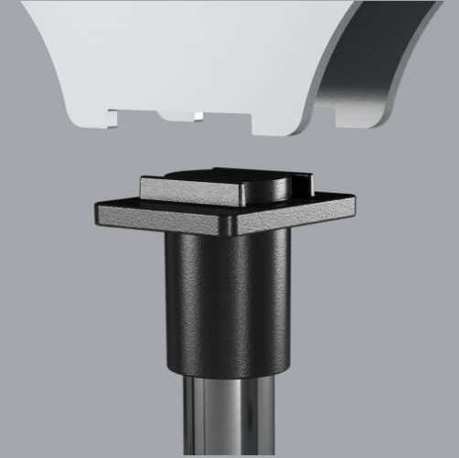 Тренажер грузоблочный Жим от груди MATRIX GO-S13