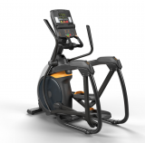Matrix Ascent Trainer GT LED Эллиптический тренажер с изменяемой длиной шага