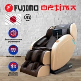 Массажное кресло FUJIMO OPTIMA F555 Эспрессо