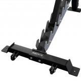 Скамья регулируемая (6-позиционная регулировка спинки) OKPRO OK9101C