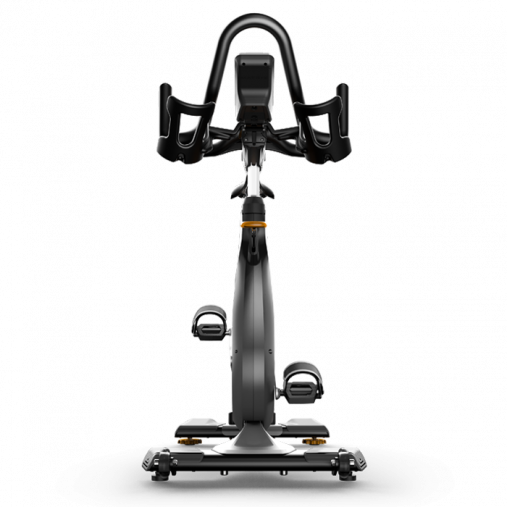 Элитный профессиональный спинбайк Matrix CXP с системой синхронизации RFID