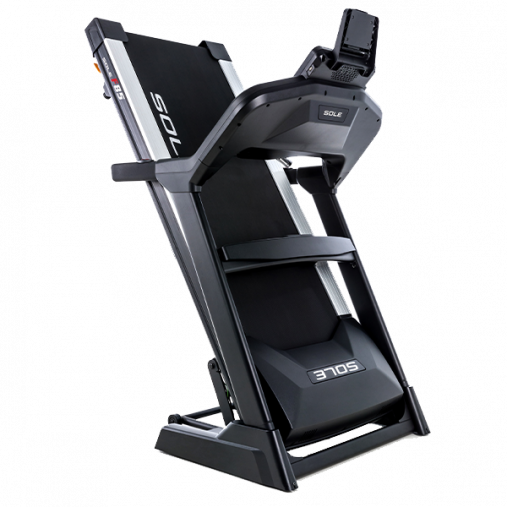 Беговая дорожка Sole Fitness F85 (2019)