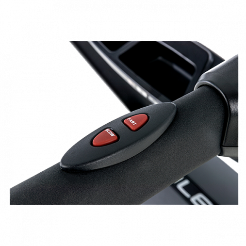 Беговая дорожка Sole Fitness F85 (2019)