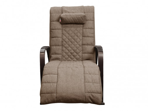 Массажное кресло FUJIMO SOHO DELUXE F2000 TCFA Шоколад (TONY8)