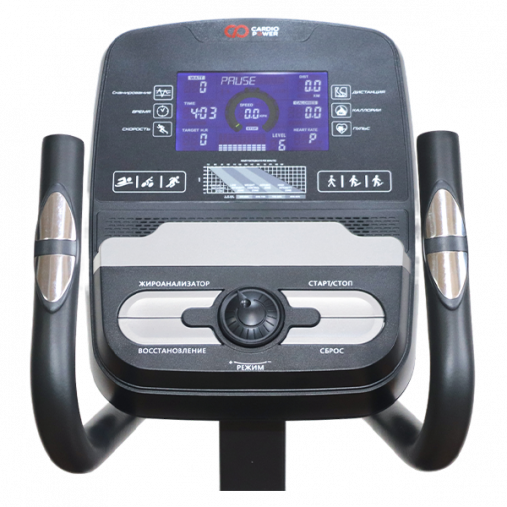 Эллиптический тренажер CardioPower X32