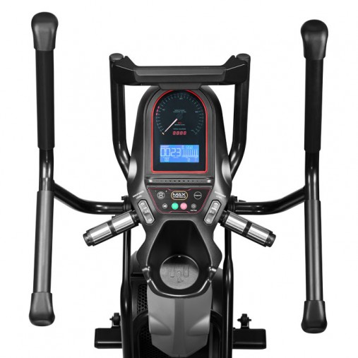 Эллиптический тренажер домашний Bowflex MaxTrainer M6