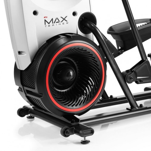 Эллиптический тренажер домашний Bowflex MaxTrainer M6