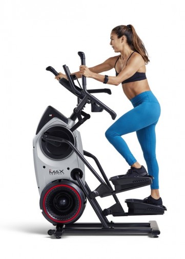 Эллиптический тренажер домашний Bowflex MaxTrainer M6