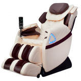 UNO ONE UN367 Beige Массажное кресло