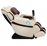 UNO ONE UN367 Beige Массажное кресло