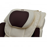 UNO ONE UN367 Beige Массажное кресло