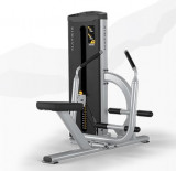 MATRIX GO-S34 Гребная тяга, тренажер грузоблочный