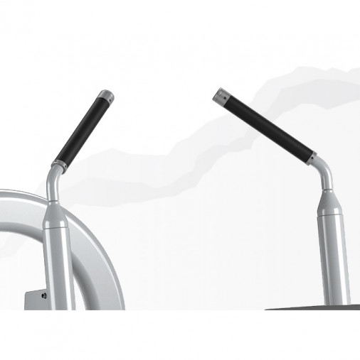 Тренажер грузоблочный Гребная тяга MATRIX GO-S34