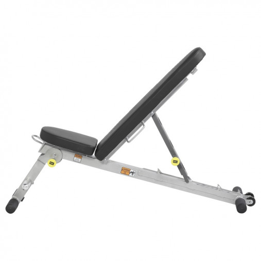 Скамья складная 5-позиционная универсальная Hoist HF-4145