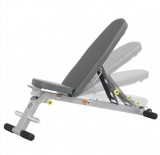 Hoist HF-4145 Скамья складная универсальная