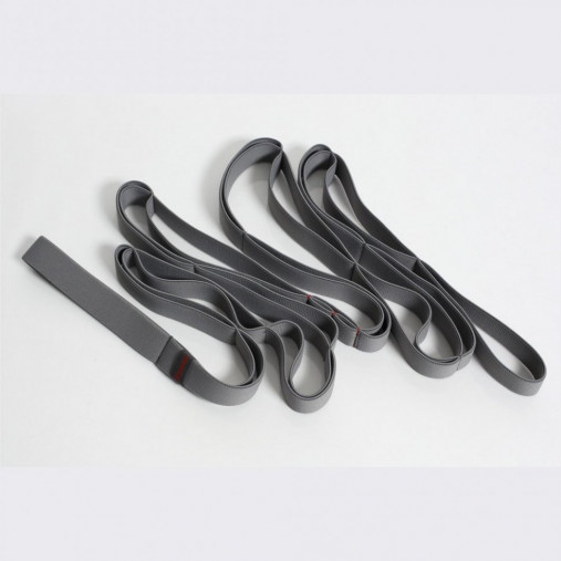 Амортизатор TOGU Flexvit Multi Band 240 см х 3 см, серый