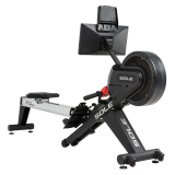 Sole SR550 (2023) Гребной тренажер 