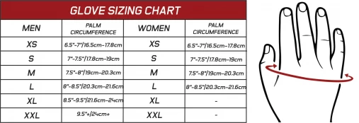 Перчатки для фитнеса женские GRIZZLY Fitness Training Gloves размер L, кожа, бело-розовый