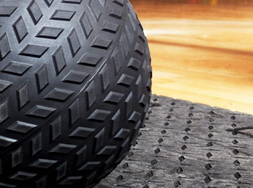 Слэмболл 3 кг Original Fit.Tools