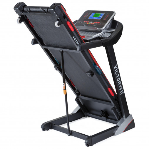 Беговая дорожка домашняя VictoryFit VF-735