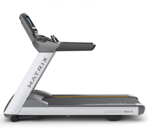Беговая дорожка профессиональная MATRIX T7XI (T7XI-03)