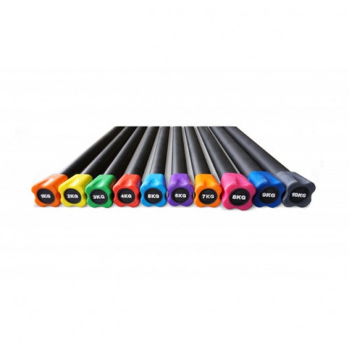 Бодибар Smith Strength, вес 3 кг