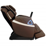 UNO ONE UN367 Brown Массажное кресло-кровать  