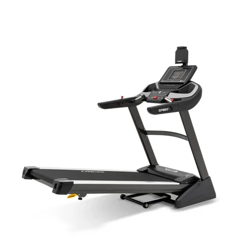 Беговая дорожка SPIRIT XT485 (2024) Black