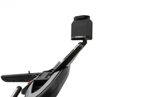 Беговая дорожка SPIRIT XT485 (2024) Black