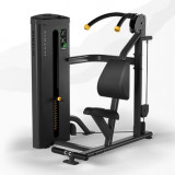 MATRIX GO-S53 Пресс-машина, тренажер грузоблочный