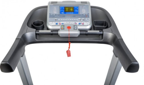 Беговая дорожка профессиональная для зала VictoryFit GYM-898 с AC двигателем