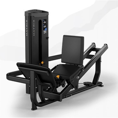 Тренажер грузоблочный Жим ногами MATRIX GO-S70