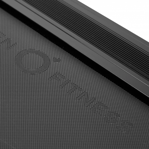 Беговая дорожка полукоммерческая OXYGEN FITNESS ARGON LED PRO (AC двигатель, переменный ток) нескладная