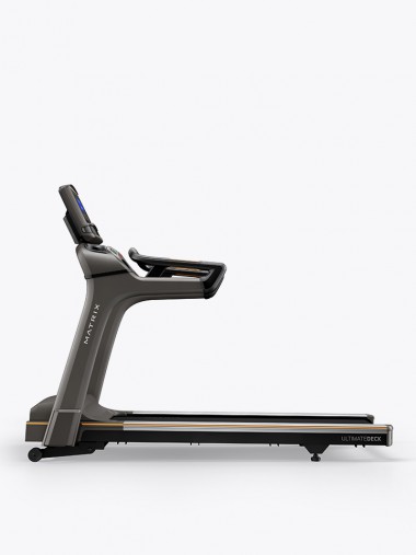 Элитная беговая дорожка Matrix T70XIR ULTIMATE с большим сенсорным дисплеем