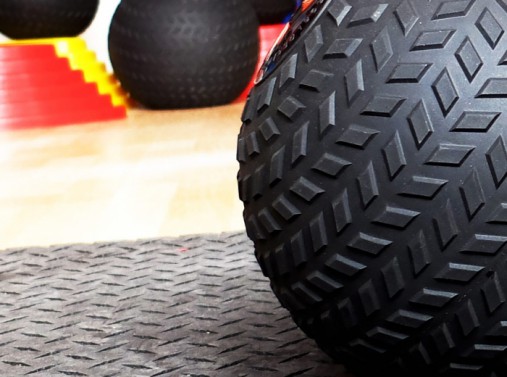 Слэмболл 15 кг Original Fit.Tools