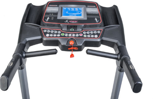 Беговая дорожка электрическая VictoryFit VF-3505 полупрофессиональная