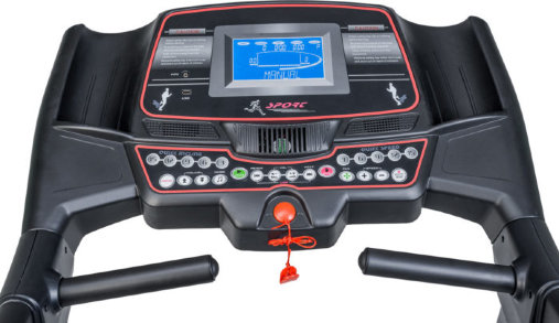 Многофункциональный дисплей 7 дюймов (17, 5 см)