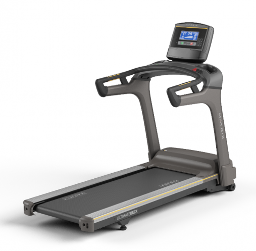 Беговая дорожка полупрофессиональная Matrix T70XR