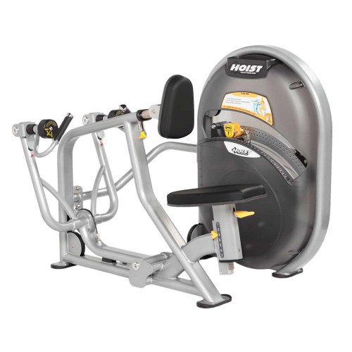Силовой тренажер гребная тяга HOIST CL-3203