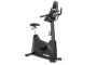 Велотренажер Spirit XBU55 Black (2024) вертикальный
