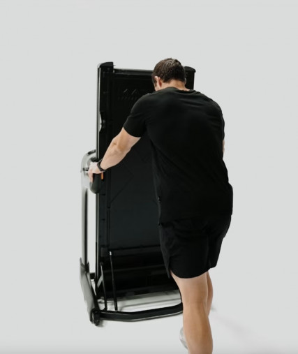 Домашняя беговая дорожка Matrix TF30XR