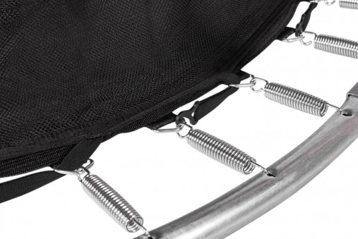 Батут Hasttings Classic Green 12 FT (3,66 м)