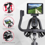 Велотренажер Schwinn IC8 (IC800), спин байк